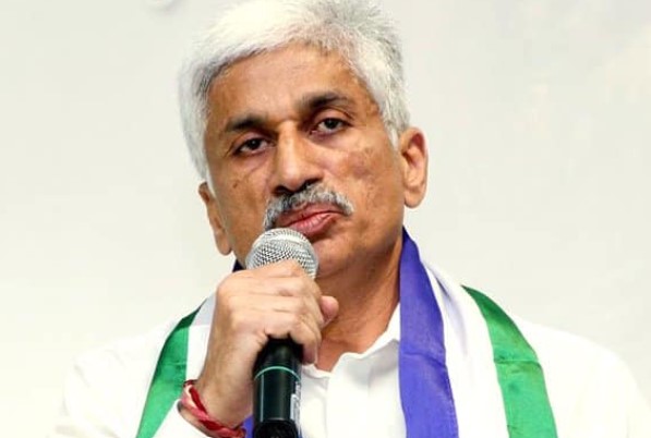 Ycp Focus On The Constituencies Where The In-charges Have Changed..!-TeluguStop.com