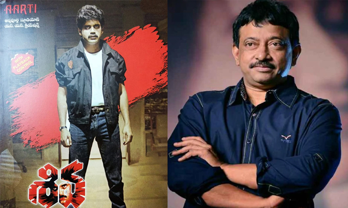 Telugu Bollywood, Nagarjuna, Nagarjuna Shiva, Ram Gopal Varma, Shiva, Shiva Hind