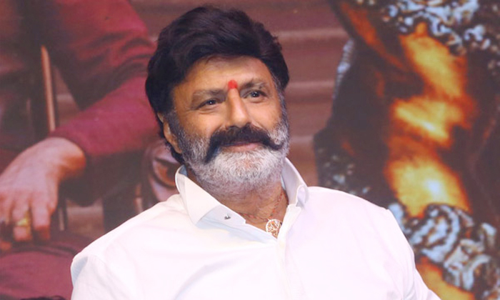  Nandamuri Balakrishna Another Historical Movie Details-TeluguStop.com