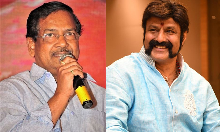 Telugu Balayya, Bobby, Gopal, Boyapati Srinu, Tollywood-Movie