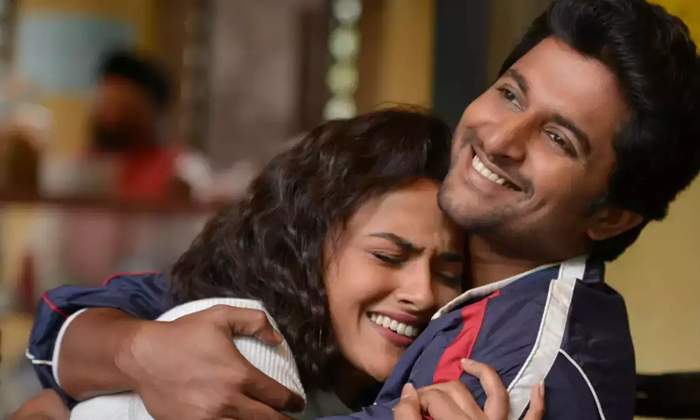 Telugu Souryuv, Jersey, Nani, Tollywood, Venkatesh-Movie Telugu Souryuv, Jersey, Nani, Tollywood, Venkatesh-Movie