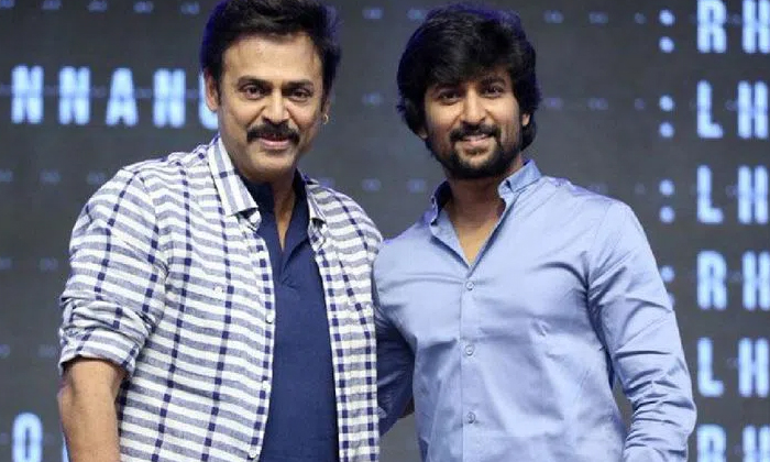 Telugu Souryuv, Jersey, Nani, Tollywood, Venkatesh-Movie Telugu Souryuv, Jersey, Nani, Tollywood, Venkatesh-Movie