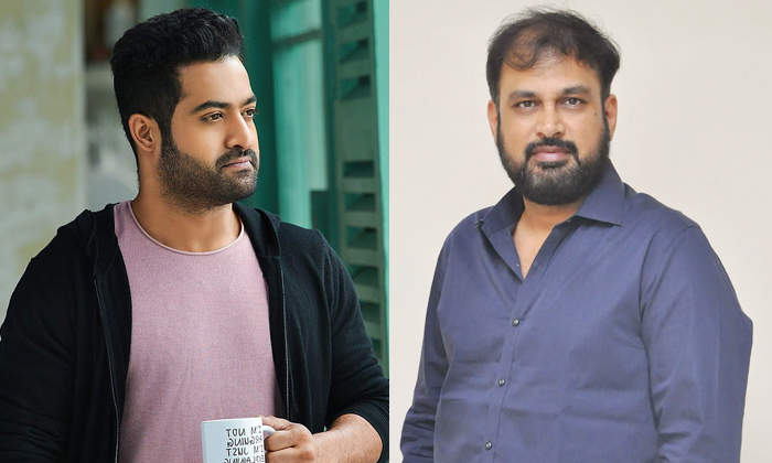  Ntr Escaped From Vakkantham Vamsi And Those Two Were Booked Allu Arjun Nithiin-TeluguStop.com