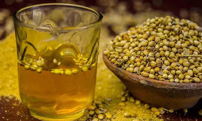 Telugu Coriander, Tips, Thyroid, Walnut Oil, Walnutoil-Telugu Health