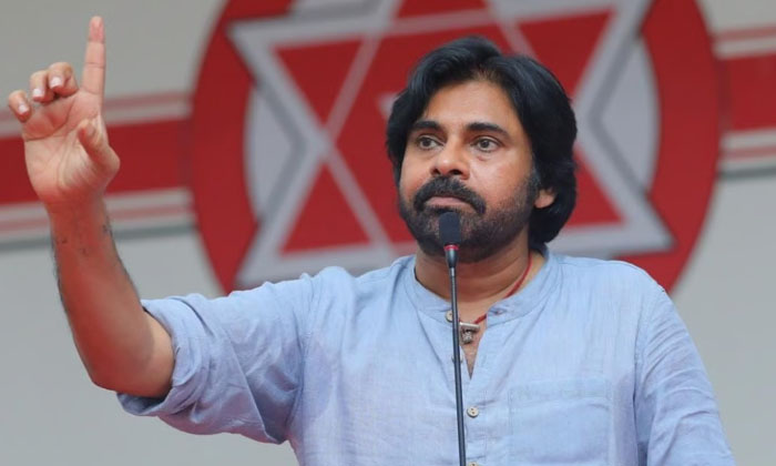 Telugu Ap, Jana Sena, Pawan Kalyan, Telangana, Ys Jagan-Telugu Political News