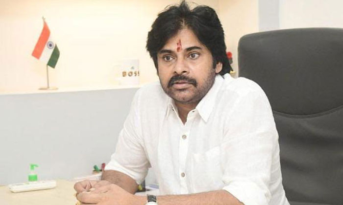  Pavan Silence Will Get Damage To Janasena, Pawan Kalyan, Jana Sena, Tdp, Ap Pol-TeluguStop.com