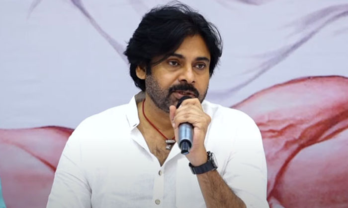  Ycp Changed Route On Pawan, Pawan Kalyan, Ycp, Ys Jagan , Ap Politics , Tdp, Ch-TeluguStop.com