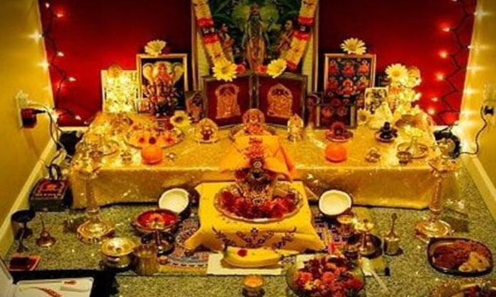 Telugu Bhakti, Devotional, God, Led Lights, Northeast, Peaceful, Pooja-Latest Ne