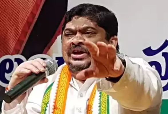  Public Administration Should Be Successful..: Minister Ponnam-TeluguStop.com