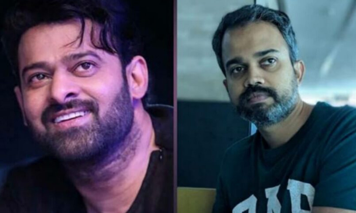 Telugu Bollywood, Prabhas, Prashanth Neil, Radheshyam, Salar, Tollywood-Telugu T