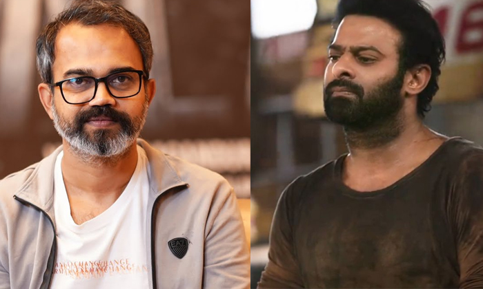  Prabhas Fans Fires On Prashanth Neel Over Salaar Movie-TeluguStop.com