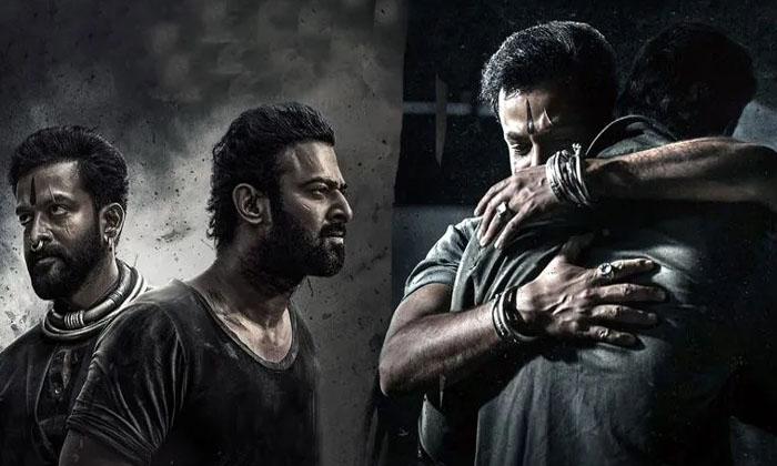 Prabhas-salaar Movie Break-kgf-2-record, Prabhas, Salaar Movie, Kgf 2, Toll Prabhas-salaar Movie Break-kgf-2-record, Prabhas, Salaar Movie, Kgf 2, Toll-TeluguStop.com