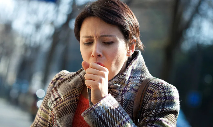  Prefer These Food If You Are Suffering From Cough In Winter Details, Food ,suff-TeluguStop.com