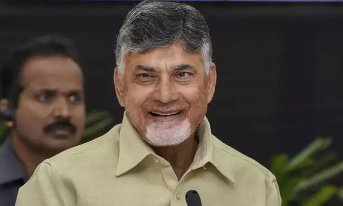  Chandrababu Naidu Wishes For Jagan Viral On Social Media , Bjp, Prime Minister-TeluguStop.com