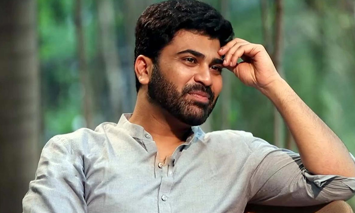  This Is The Curse For Hero Sharwanand Career Details Here Goes Viral ,sharwanand-TeluguStop.com