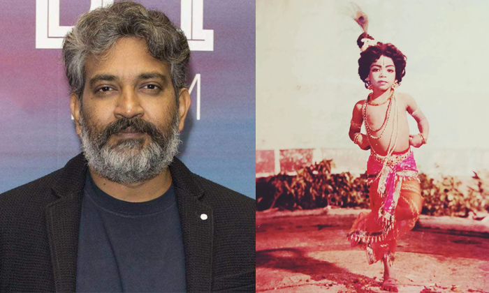 Telugu Child Artist, Rajamouli, Pillanagrovi, Rajamoulichild, Ss Rajamouli, Toll