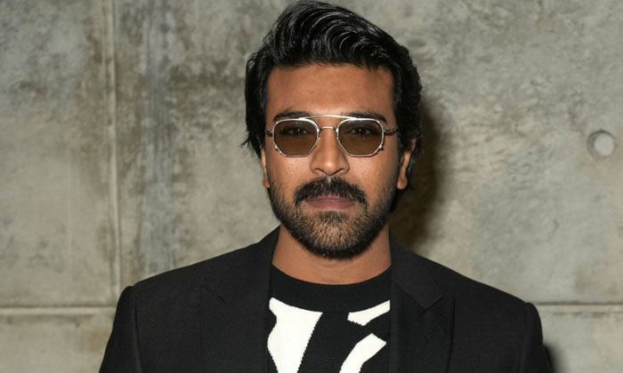  Ram Charan S Net Worth Crossed 1000 Cr-TeluguStop.com