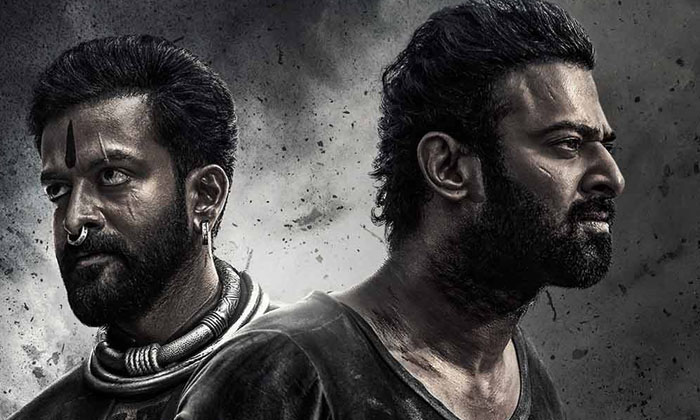  Prabhas-salaar-movie-actors-remuneration-details, Prabhas, Salaar Movie, Remuner-TeluguStop.com