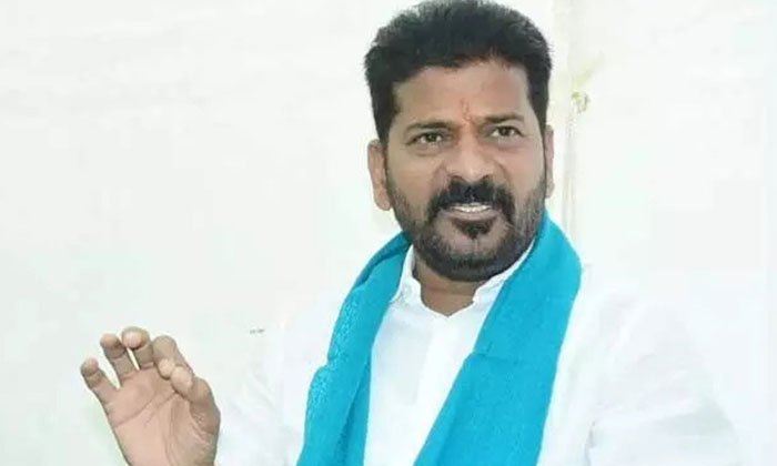 Telugu Congress, Farmers, Revanth Reddy, Rythubandhu, Ts-Telugu Political News