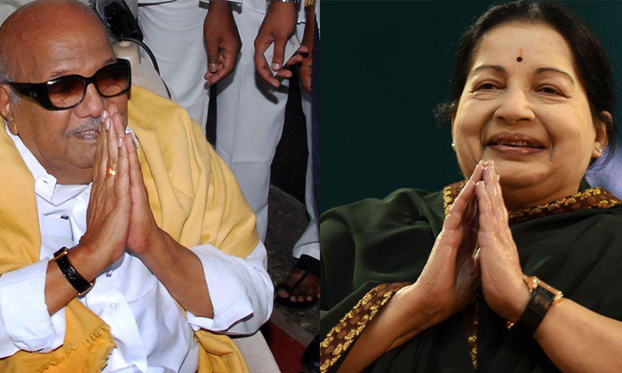 Telugu Jayalalithaa, Karunanidhi, Revanth, Revanth Reddy-Latest News - Telugu