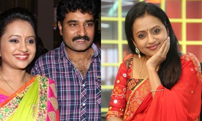  Roshan Kanakala Gives Clarity About Suma Rajeev Kanakala Divorce , Roshan Kanaka-TeluguStop.com