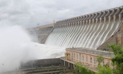  A Key Meeting At The Office Of The Central Hydropower Department-TeluguStop.com