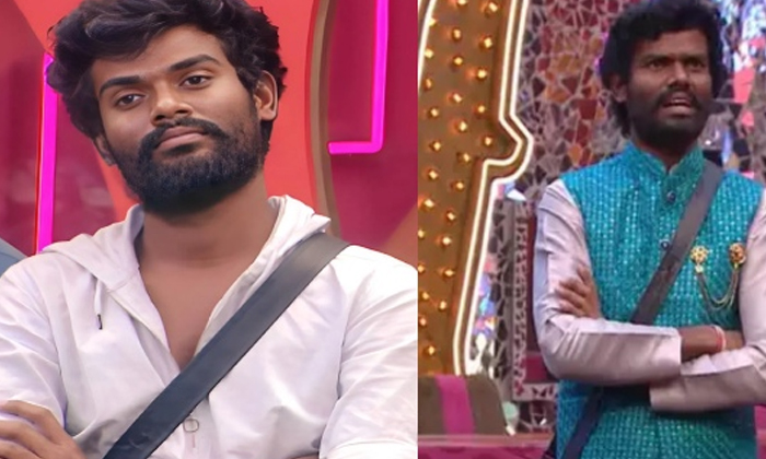  Shivaji Releases A Video Made Interesting Comments On Bigg Boss Telugu 7 Winner-TeluguStop.com