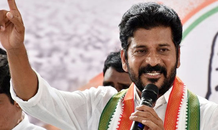 Telugu Manikyamma, Natukodi Curry, Revanth Reddy, Vanahi-Politics