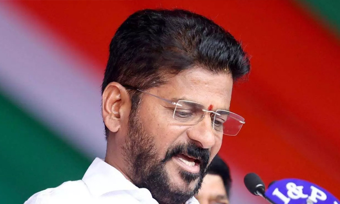  Shocking And Interesting Facts About Revanth Reddy Details Here Goes Viral , Rev-TeluguStop.com