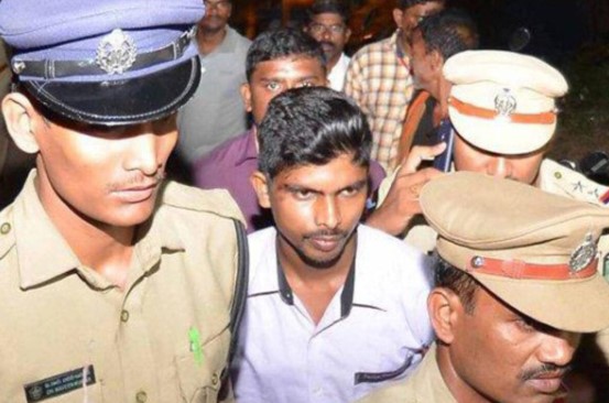  Hearing On Srinivas' Bail Plea Postponed In Kodikatti Case-TeluguStop.com