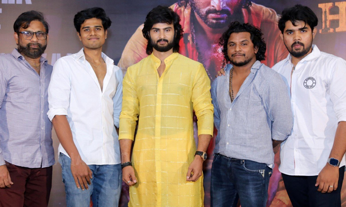 Telugu Sagar, Harom Hara, Sudheer Babu, Sudheerbabu, Tollywood-Movie Telugu Sagar, Harom Hara, Sudheer Babu, Sudheerbabu, Tollywood-Movie