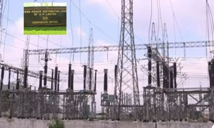  Suspicion Over Sudden Transfers In Power Sector, Sudden Transfers ,power Sector-TeluguStop.com