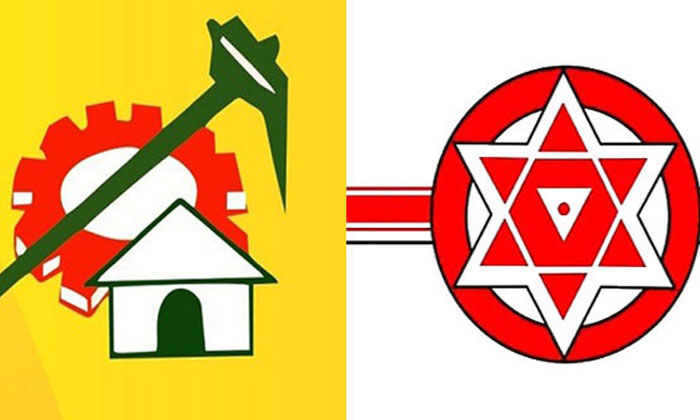  Is The Field Ready For Announcement Of Candidates , Tdp, Jana Sena, Pawan Kal-TeluguStop.com