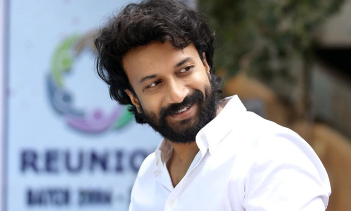  Great Actors In These Days-TeluguStop.com