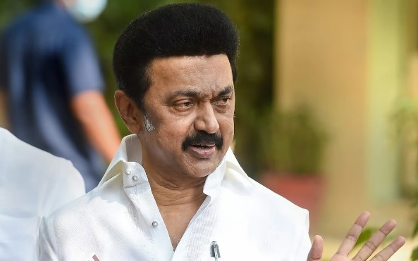  Tamil Nadu Cm Stalin's Letter To Centre..!!-TeluguStop.com