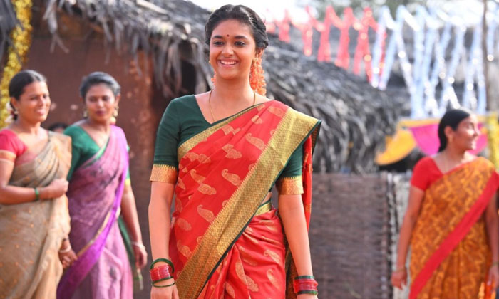 Telugu Animal, Dasara, Nanna, Keerthy Suresh, Mrunal Thakur, Samyuktha Menon, Sh