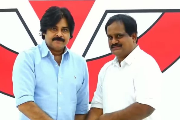  Mlc Vamsikrishna Sensational Letter To Ap Cm Jagan..!-TeluguStop.com