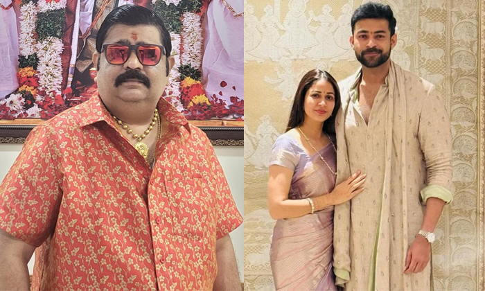  Varun Tej And Lavanya Tripathi Divorce Venu Swamy Comments Are Viral-TeluguStop.com