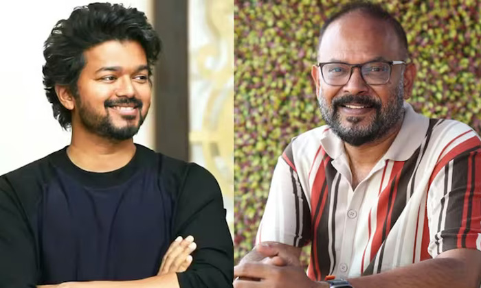 Telugu Kollywood, Young, Venkat Prabhu, Vijay-Movie