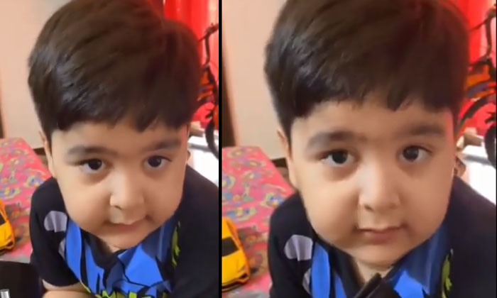  The Boy Wants To Give Thar Car For Rs.700. Anand Mahindra's Reply Viral,  Viral-TeluguStop.com