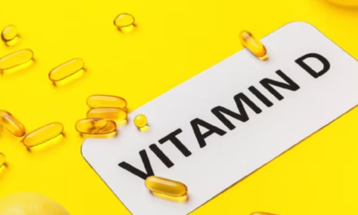  Vitamin D Deficiency Health Problems,vitamin D ,vitamin D Deficiency ,calcium,mi-TeluguStop.com
