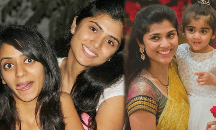  What Hero Venkatesh Daughters Are Doing Now, Venkatesh, Daughters, Tollywood, H-TeluguStop.com