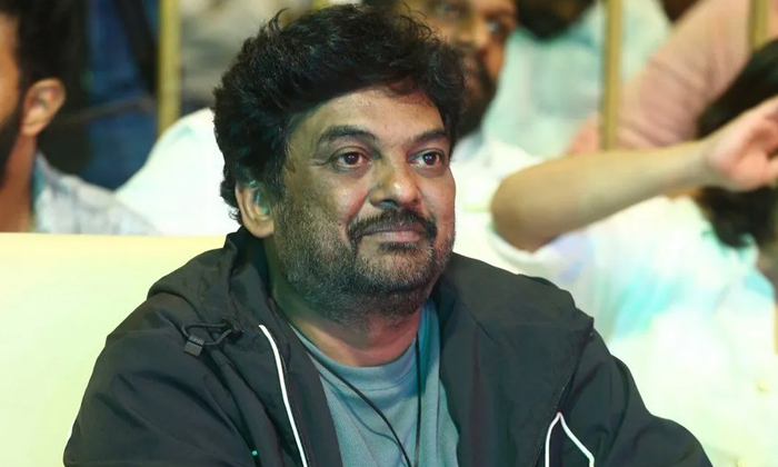  Puri Jagannadh Reactions About Puri Jagannadh Movies Details Here Goes Viral ,p-TeluguStop.com