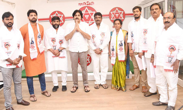 Telugu Cmjagan, Congress, Janasena, Nota, Pawan Kalyan, Revanth Reddy, Telangana