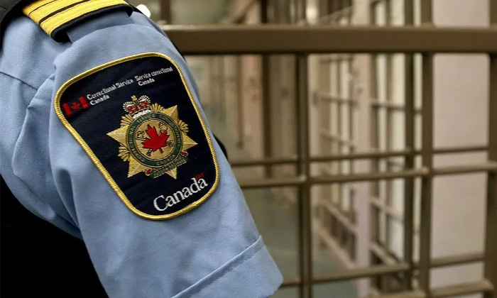 Telugu Canada, Canada Jail, Canada Nri, Correctional, Kaur Singh Brar, Manmeet K Telugu Canada, Canada Jail, Canada Nri, Correctional, Kaur Singh Brar, Manmeet K