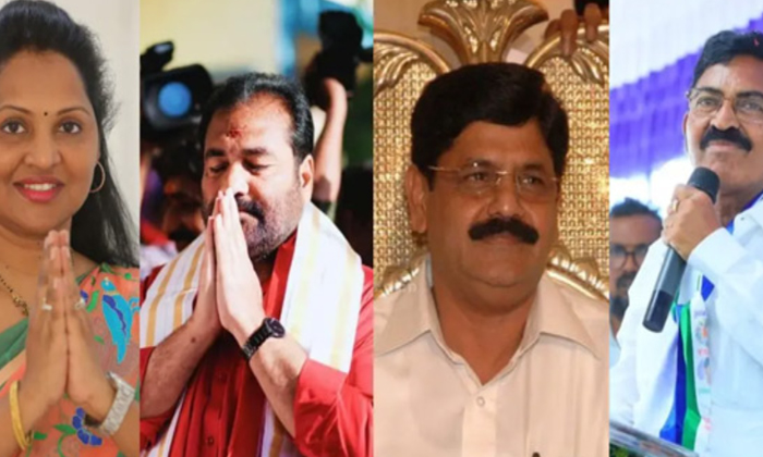  Ycp And Tdp Rebel Mlas To Attend Before Ap Speaker,ycp And Tdp Rebel Mlas ,ap Sp-TeluguStop.com