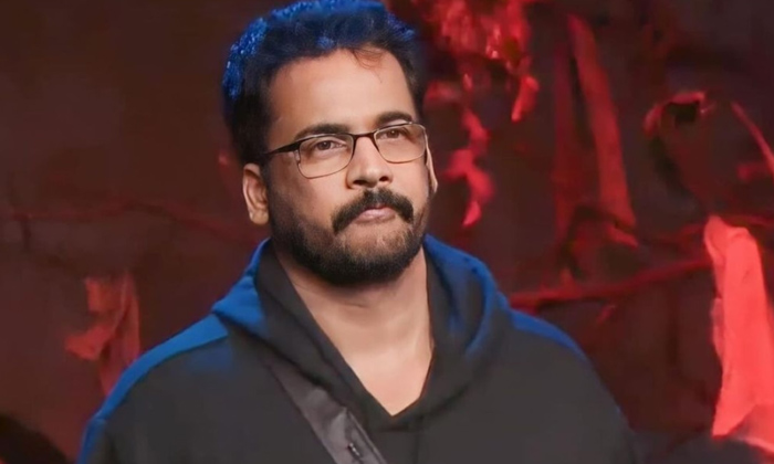  I Earned More Than Bigg Boss Winner Sivaji Comments Viral , Bigg Boss, Sivaji,-TeluguStop.com