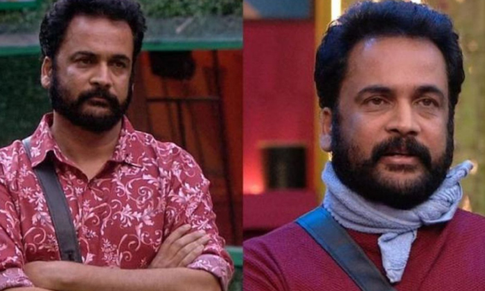 Telugu Bigg Boss, Biggboss, Sivaji-Movie