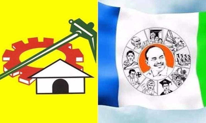  When The Elections Are Approaching, Migration To Tdp..!,mla Koneti Adimulam , N-TeluguStop.com