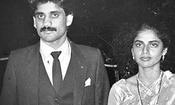  Akkineni Family Divorce Common Reason-TeluguStop.com